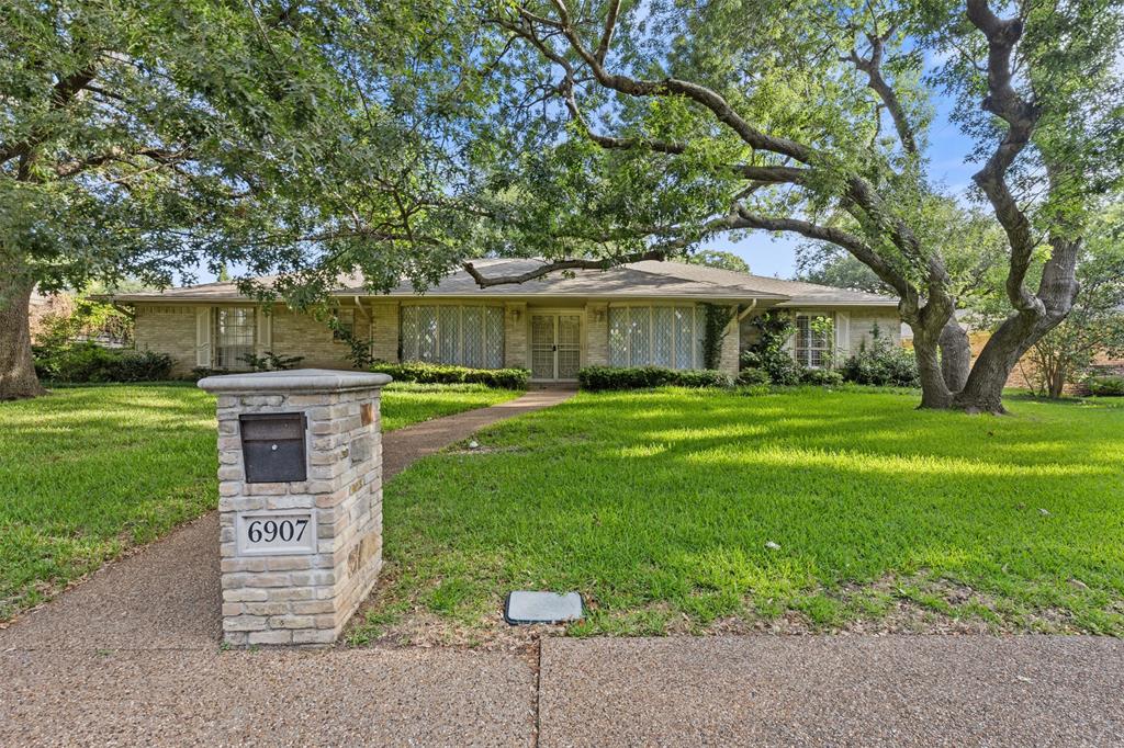 Prestonwood Estates #3 - Residential