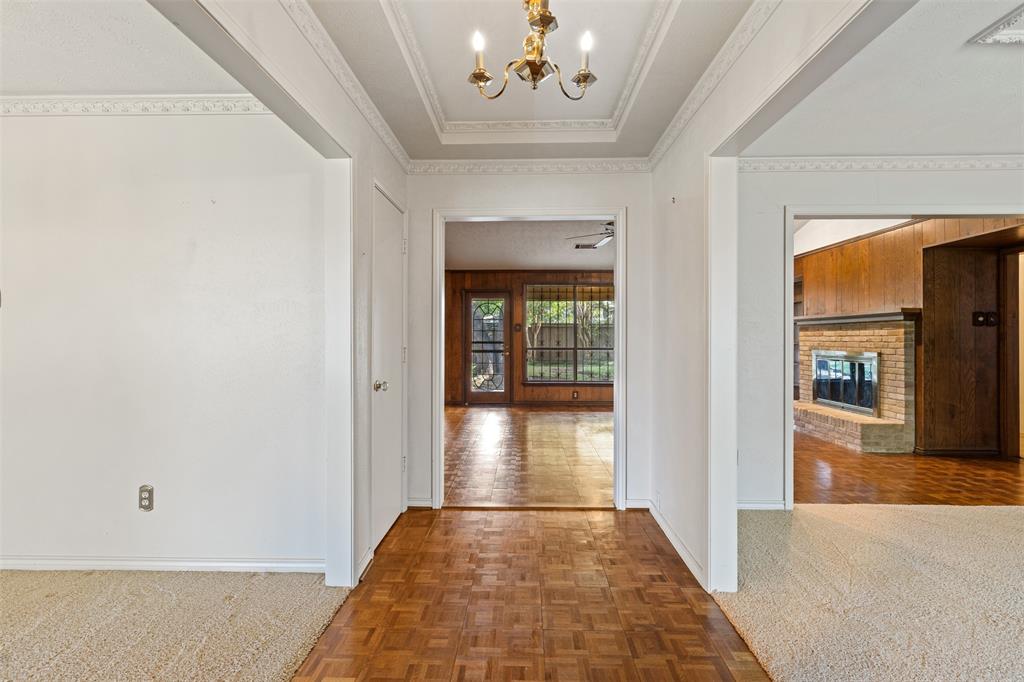 Prestonwood Estates #3 - Residential