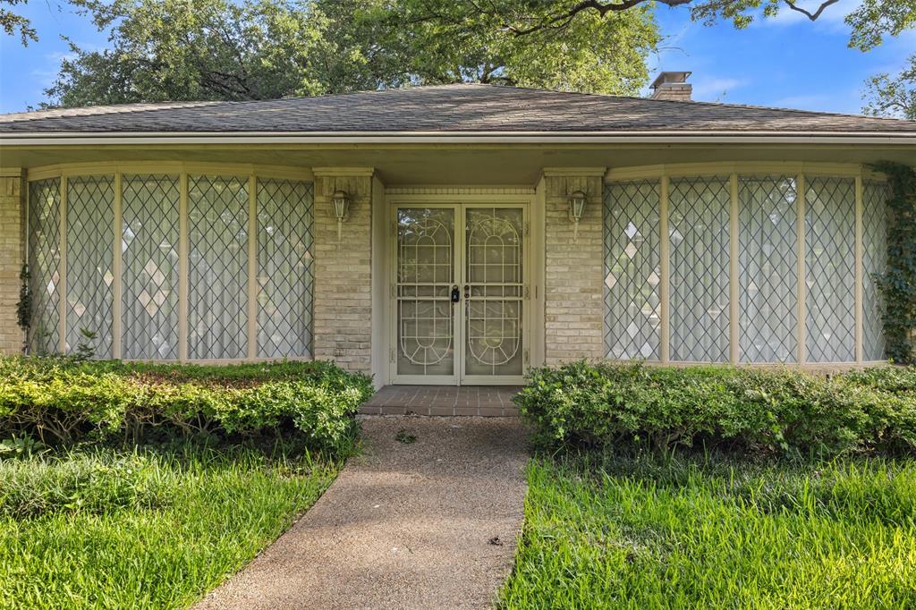 Prestonwood Estates #3 - Residential