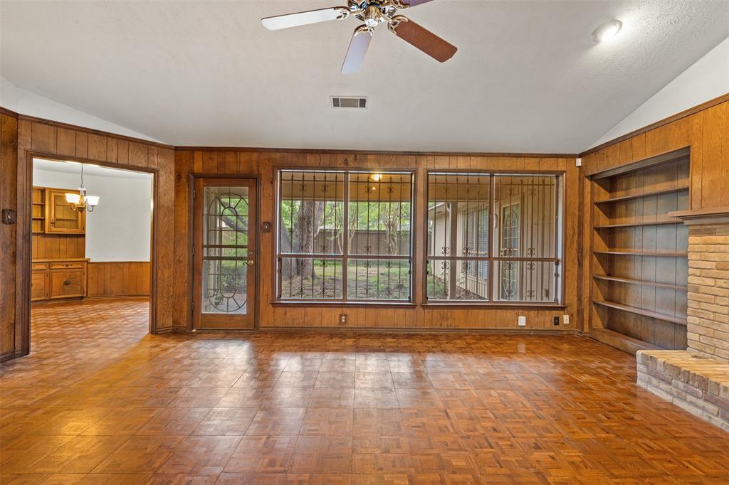 Prestonwood Estates #3 - Residential