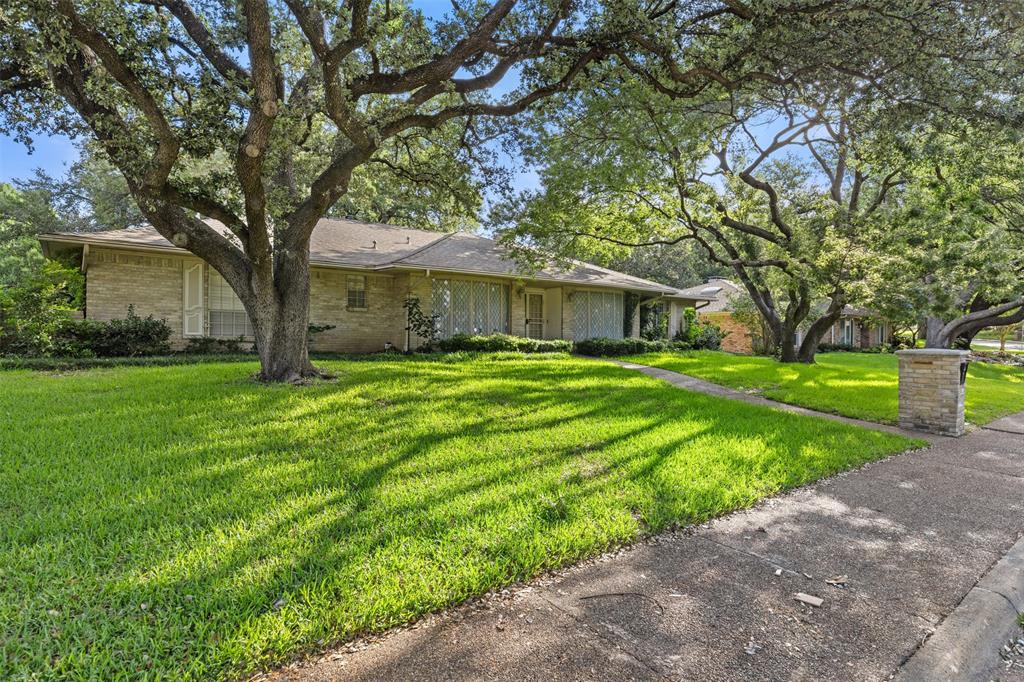 Prestonwood Estates #3 - Residential
