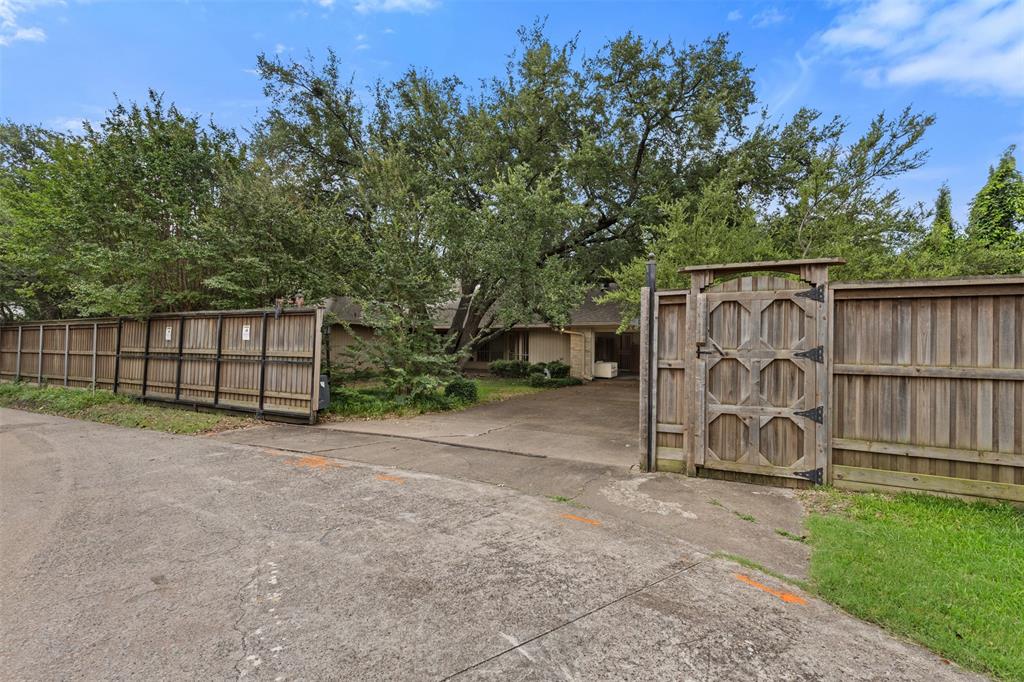 Prestonwood Estates #3 - Residential