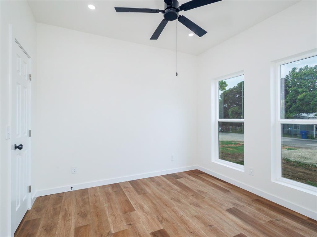 Hillcrest Add - Residential