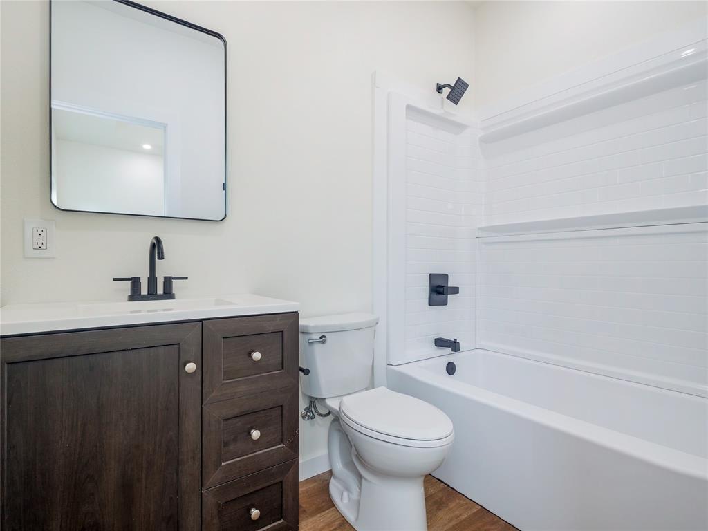 Hillcrest Add - Residential