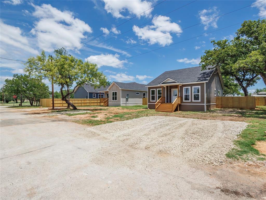 Hillcrest Add - Residential