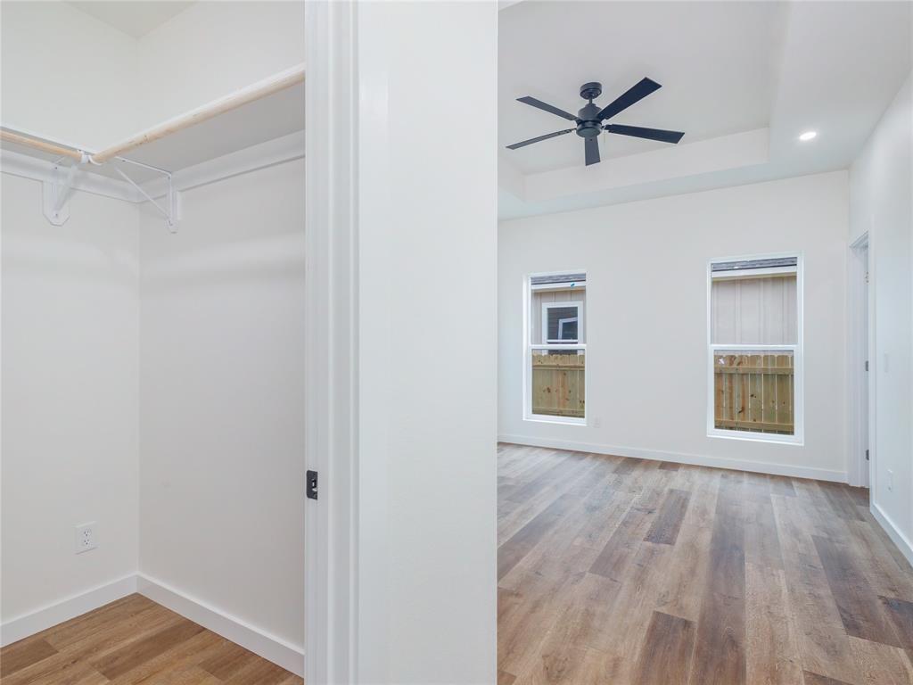 Hillcrest Add - Residential