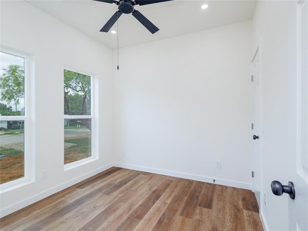 Hillcrest Add - Residential