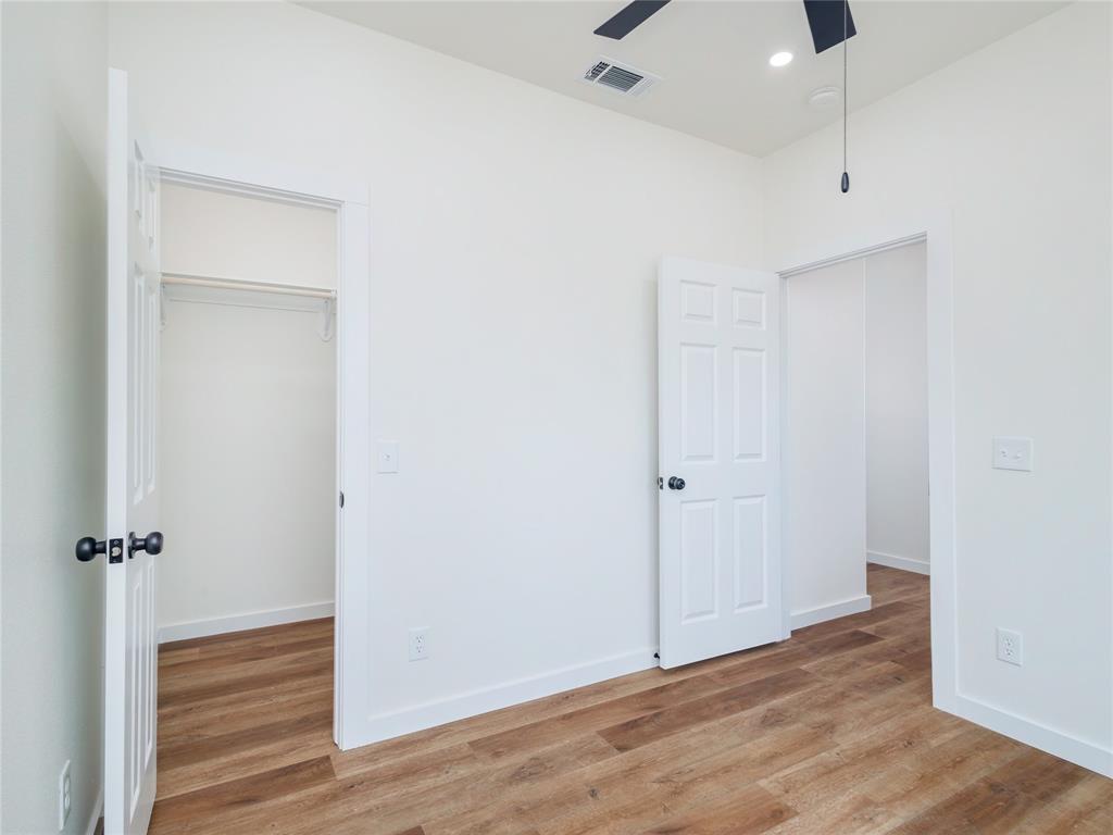 Hillcrest Add - Residential