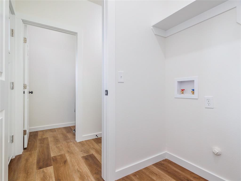Hillcrest Add - Residential