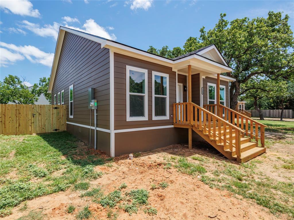 Hillcrest Add - Residential