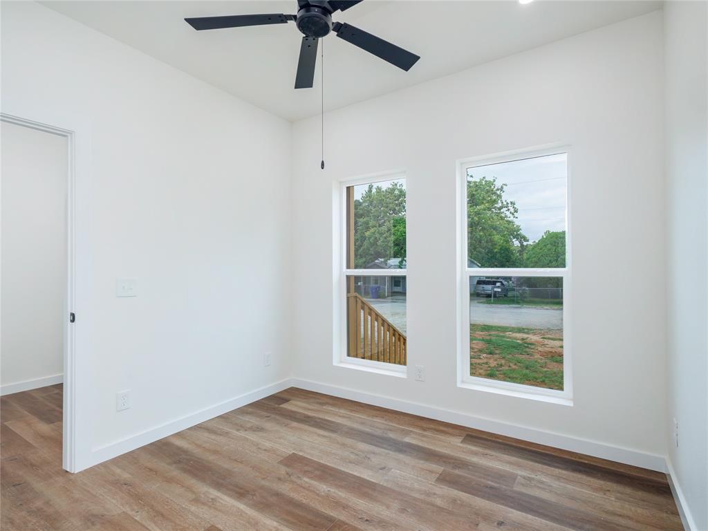 Hillcrest Add - Residential