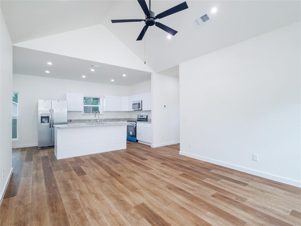 Hillcrest Add - Residential