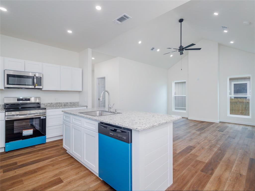 Hillcrest Add - Residential