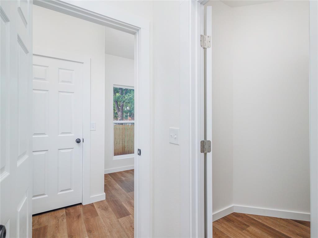 Hillcrest Add - Residential