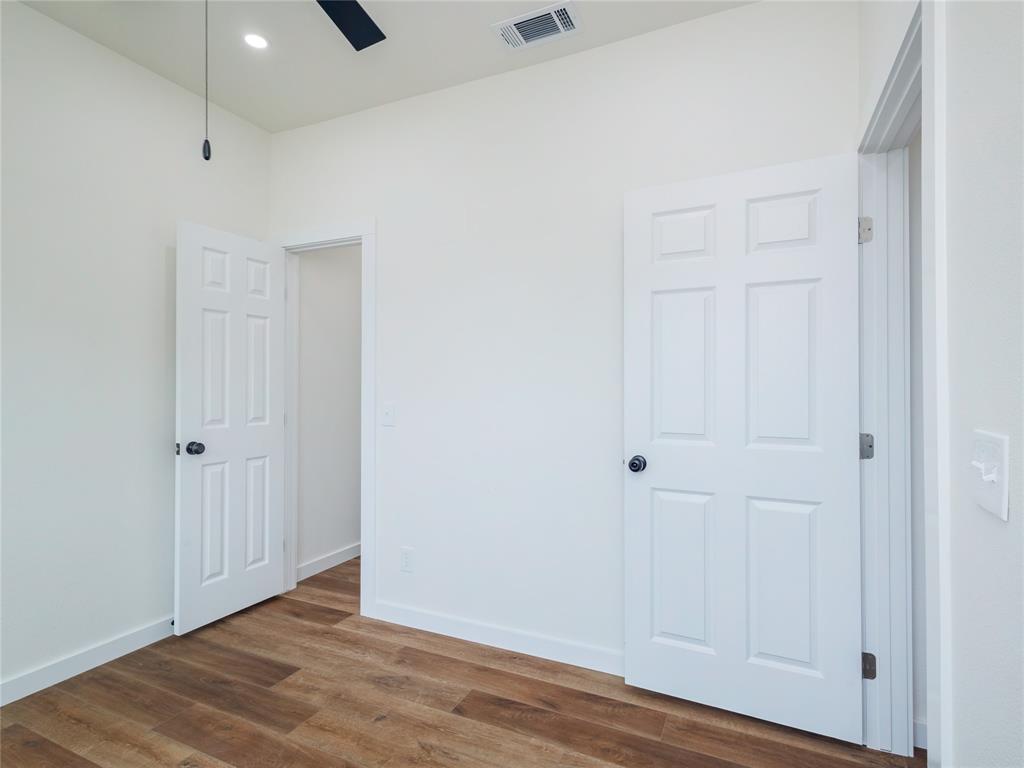 Hillcrest Add - Residential