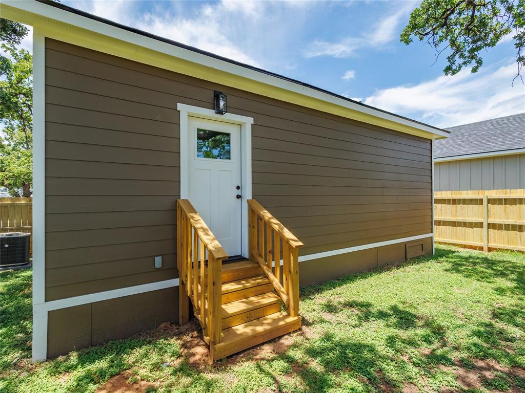 Hillcrest Add - Residential