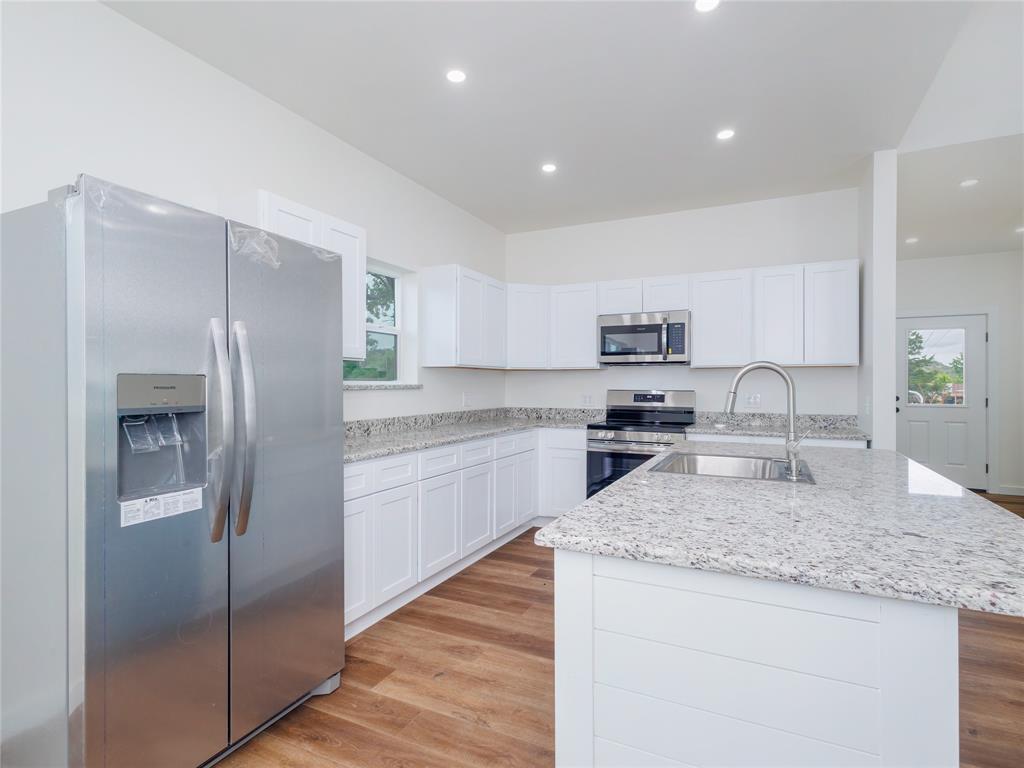 Hillcrest Add - Residential