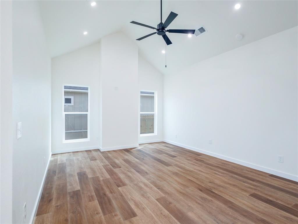 Hillcrest Add - Residential