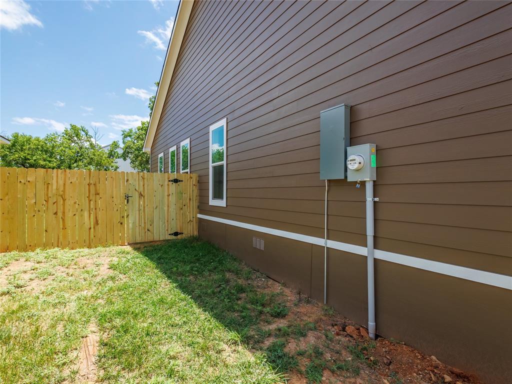 Hillcrest Add - Residential