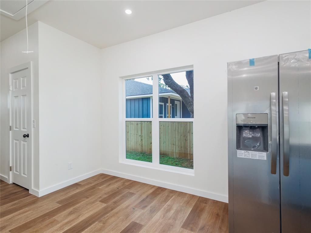 Hillcrest Add - Residential