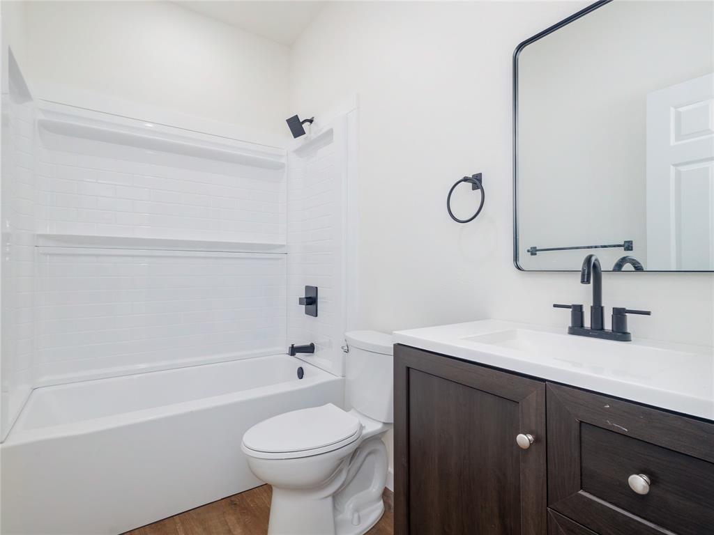 Hillcrest Add - Residential