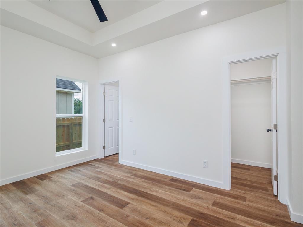 Hillcrest Add - Residential