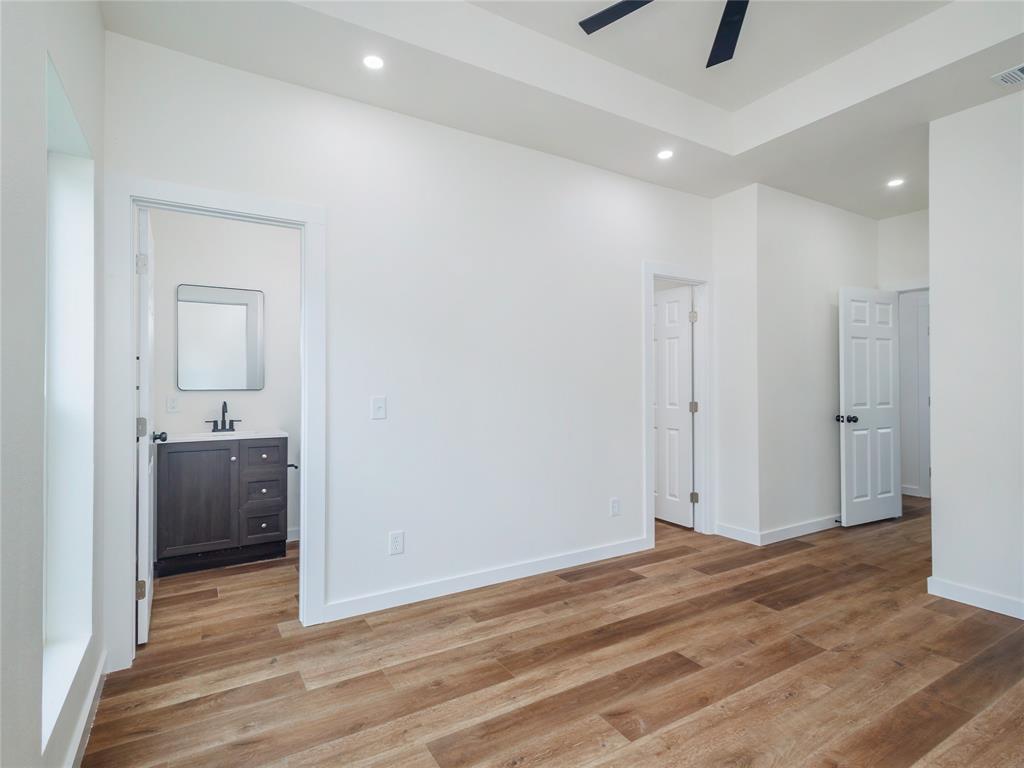 Hillcrest Add - Residential