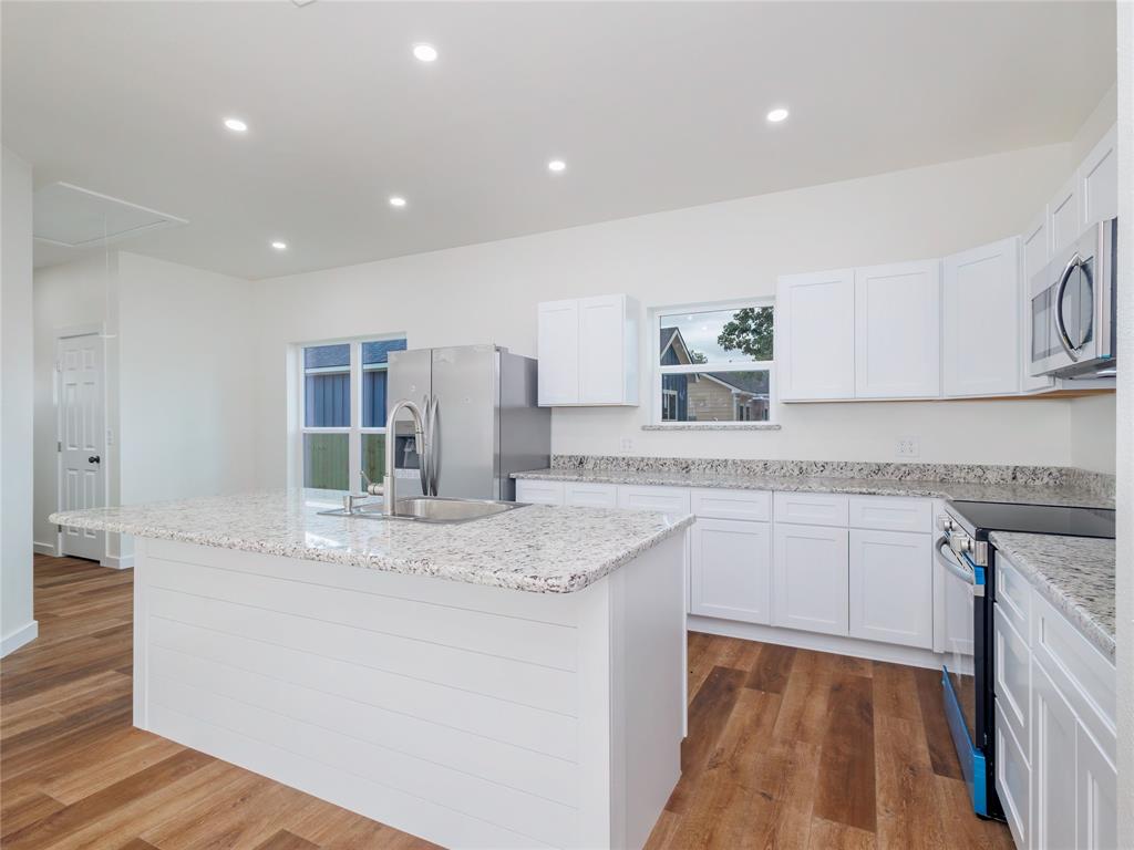 Hillcrest Add - Residential