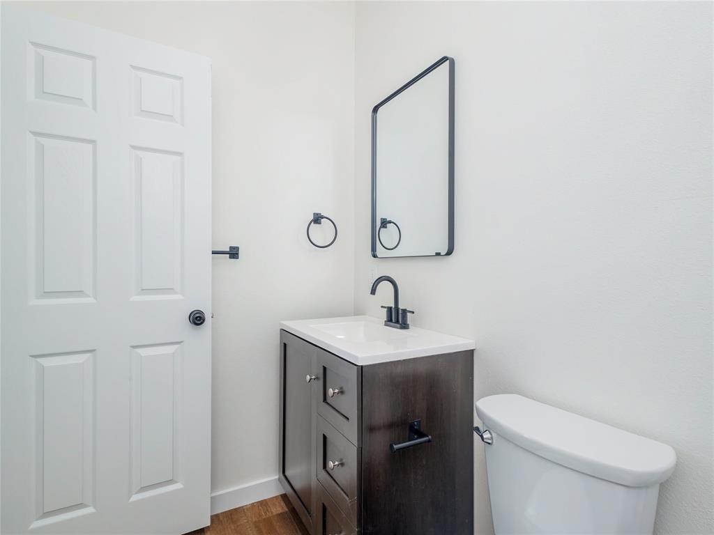 Hillcrest Add - Residential