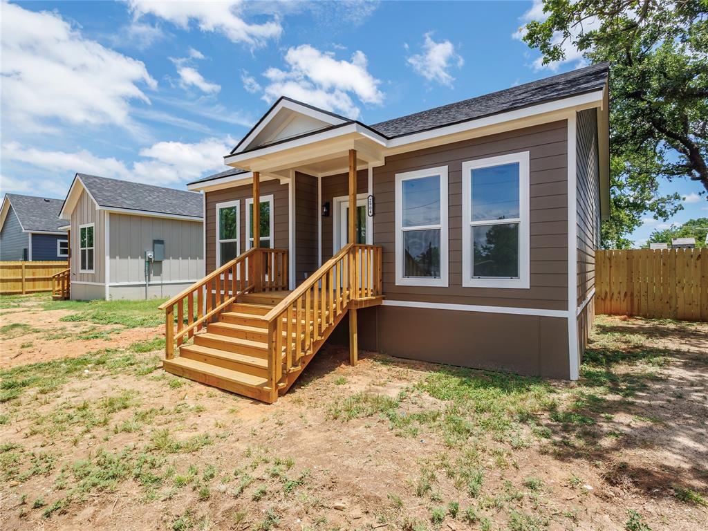 Hillcrest Add - Residential