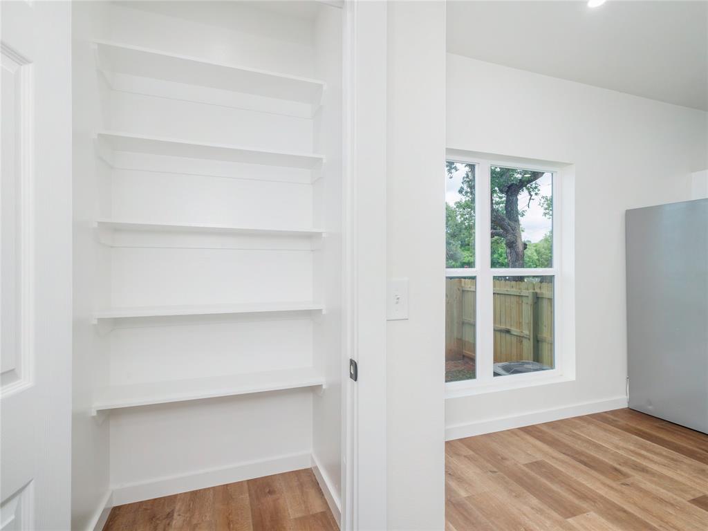 Hillcrest Add - Residential