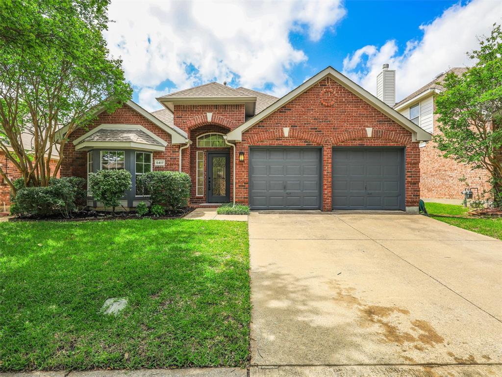 Discover this beautifully remodeled home in sought-after Stone Brooke Crossing offering the
perfect blend of modern upgrades, comfort, and convenience. This stunning home features 3
spacious bedrooms, 2 fully remodeled bathrooms, plus a dedicated office that can easily serve as
a 4th bedroom. The 2-car garage provides ample storage and functionality.
Step inside to find extensive updates throughout, including new luxury vinyl plank flooring in
the office, dining room, kitchen, and living room, along with plush new carpet in all bedrooms.
The completely remodeled kitchen is a showstopper featuring new cabinets, Silestone Quartz
countertops, farmhouse sink, pantry cabinets with convenient pull-out drawers, sleek glass and
stainless-steel vent hood, new GE gas range, and new Bosch dishwasher and microwave.
The spa-inspired bathrooms have been thoughtfully redesigned to create a relaxing retreat. Fresh
interior and exterior paint, updated lighting throughout, and a transformed gas fireplace add
warmth and a cozy modern feel to the home.
Located in a desirable community with access to a neighborhood pool, to top-rated schools and is
just minutes from shopping, dining, and entertainment. Enjoy easy access to major highways for
a convenient commute while still enjoying the charm of an established neighborhood.
This move-in ready home truly has it all — modern style, thoughtful upgrades, and an
unbeatable location.