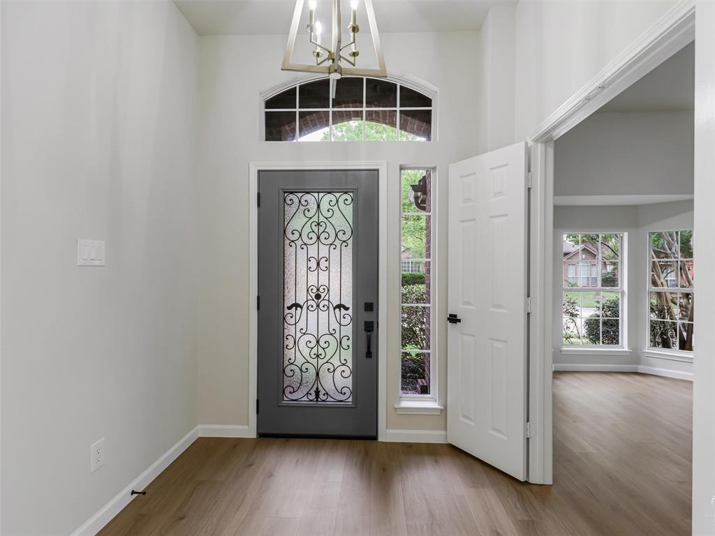 Stone Brooke Crossing Ph I - Residential
