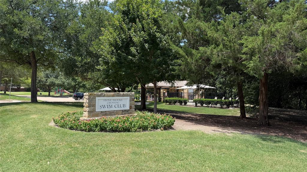 Stone Brooke Crossing Ph I - Residential