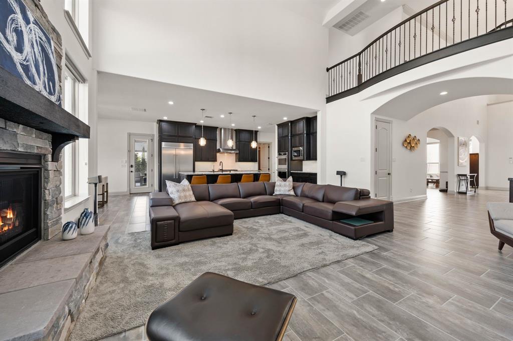 Terracina Ph III - Residential