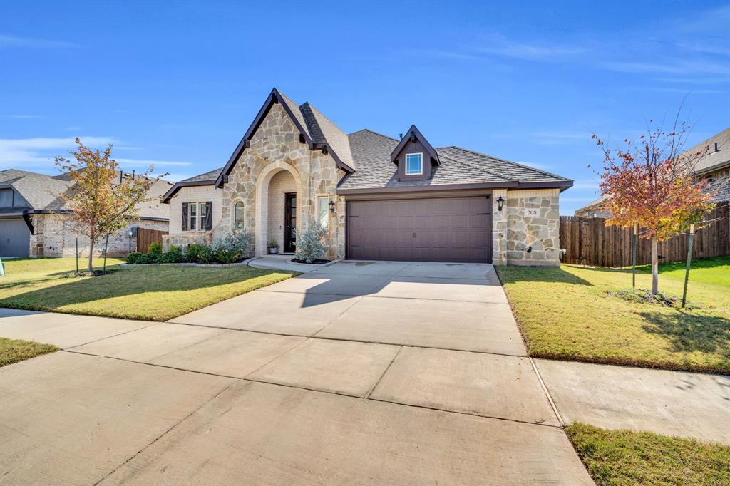 Hampton Park Ph 1 - Residential