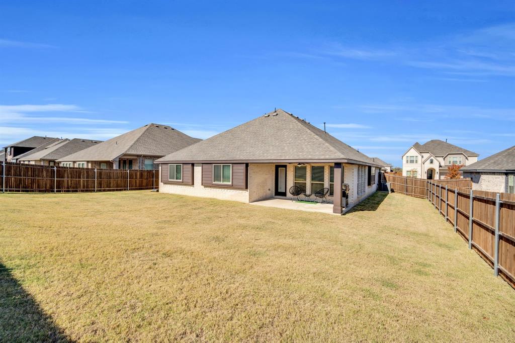 Hampton Park Ph 1 - Residential
