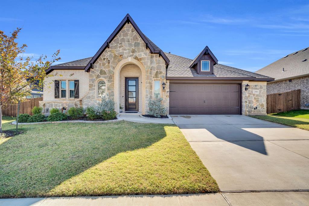 Hampton Park Ph 1 - Residential