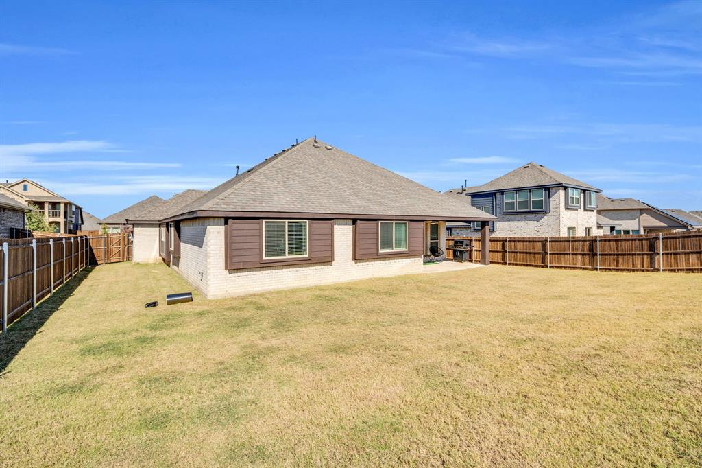 Hampton Park Ph 1 - Residential