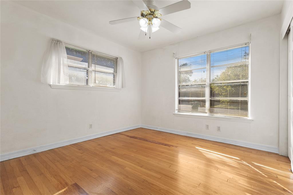 Browning Heights East - Residential