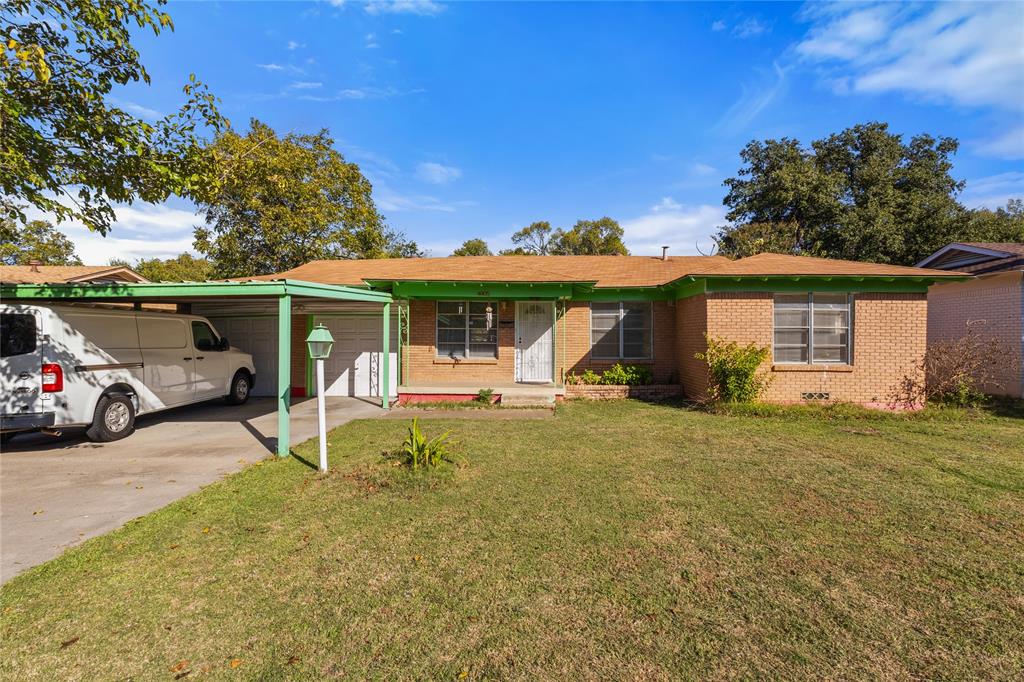 Browning Heights East - Residential