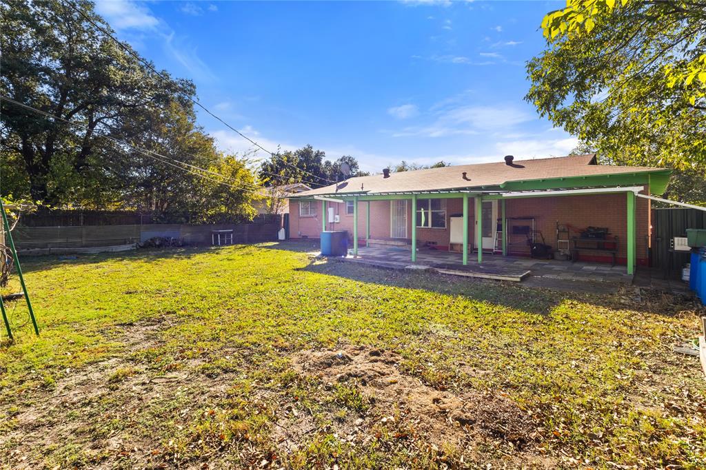 Browning Heights East - Residential