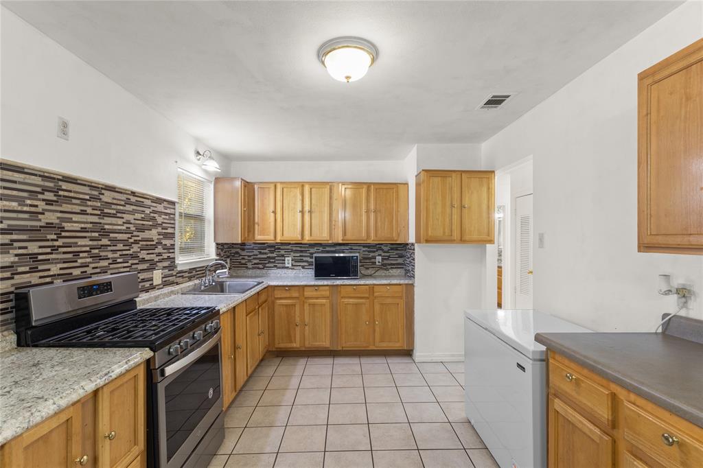 Browning Heights East - Residential