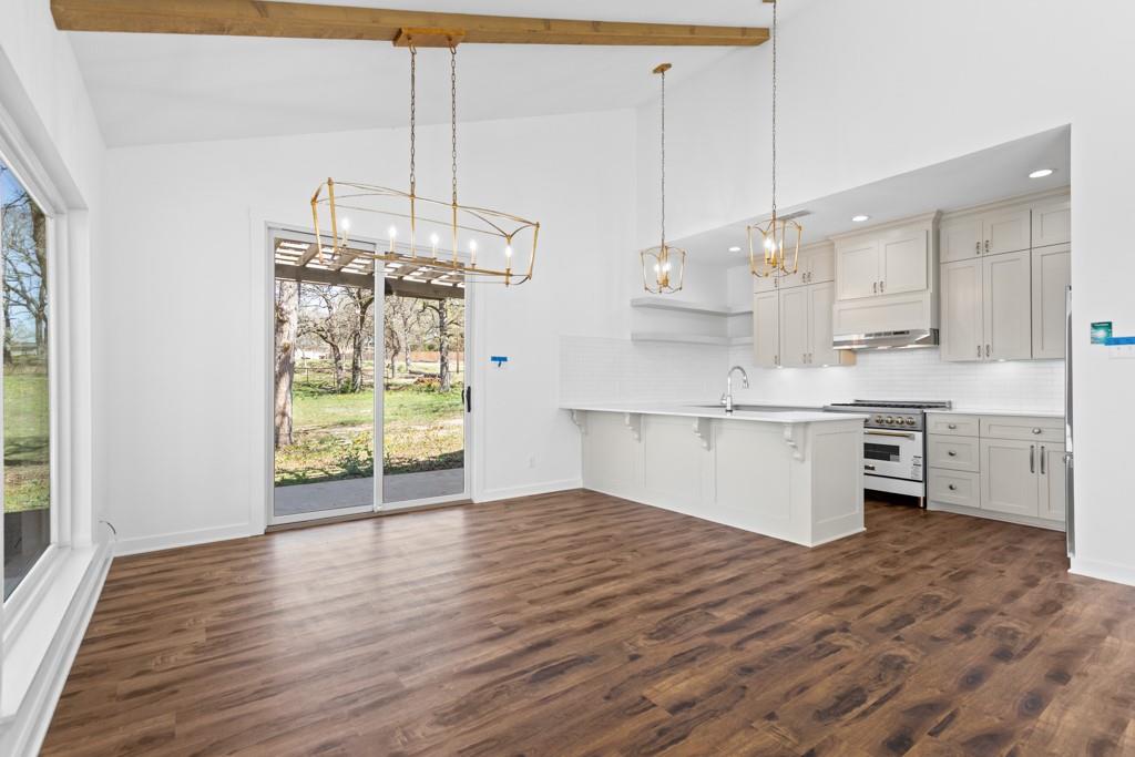 Garden Valley Estate - Residential