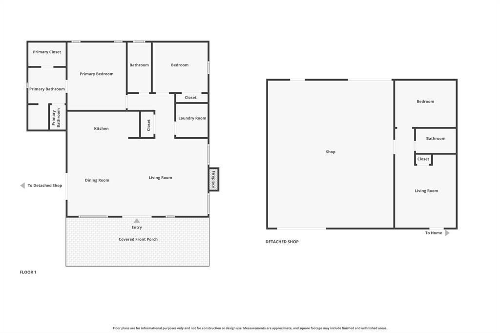 Garden Valley Estate - Residential