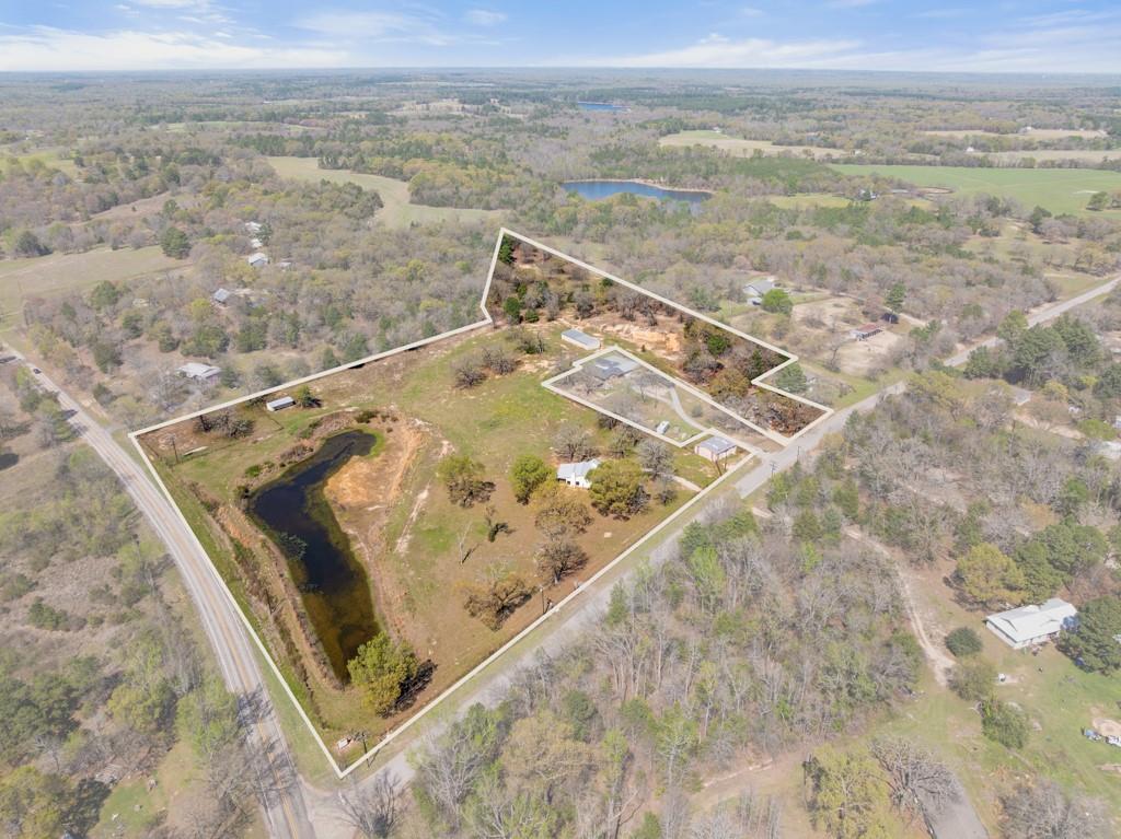 Garden Valley Estate - Residential