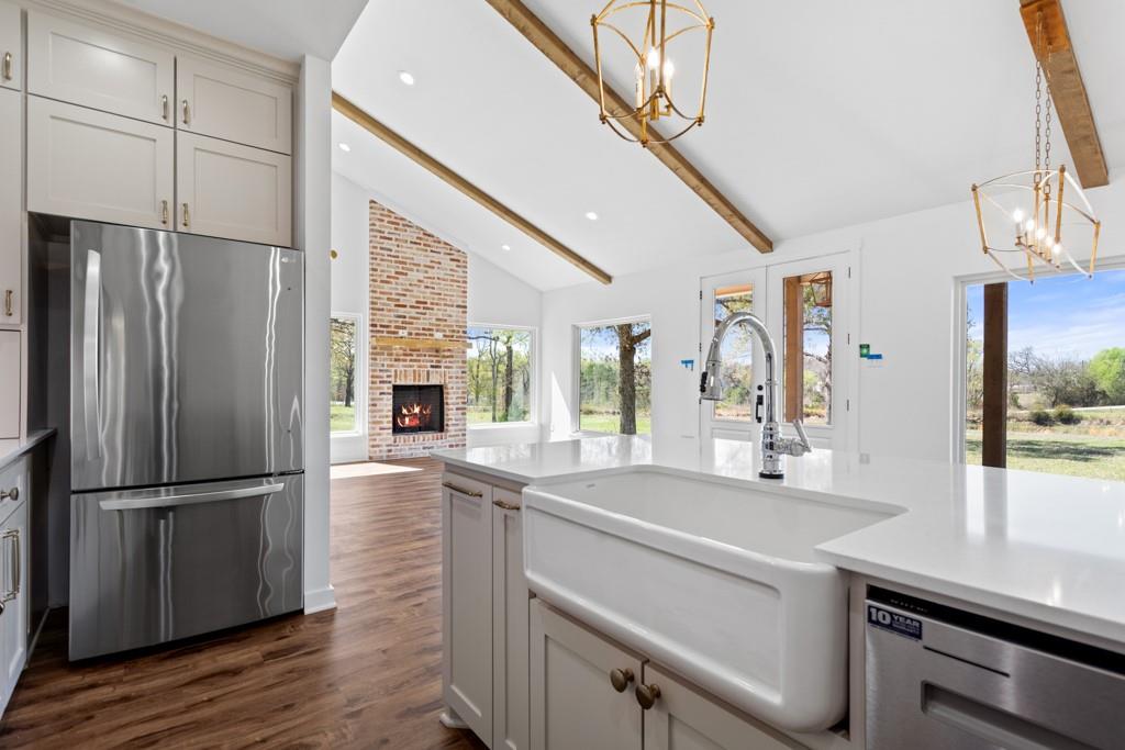 Garden Valley Estate - Residential