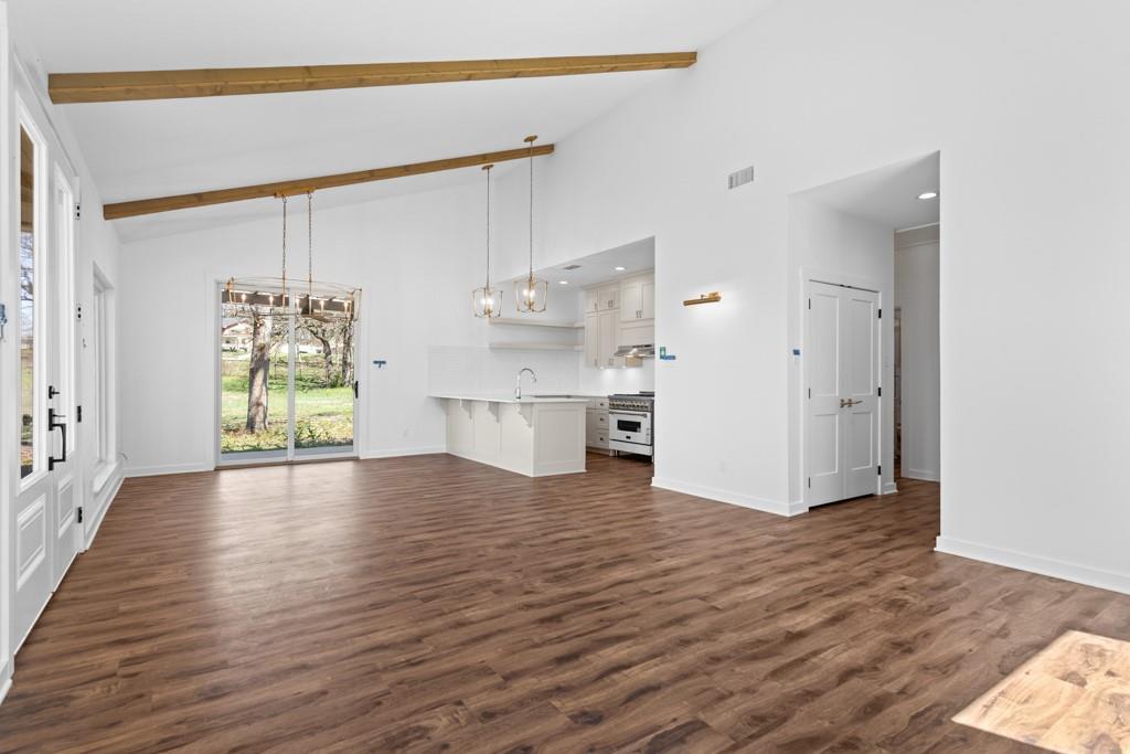 Garden Valley Estate - Residential
