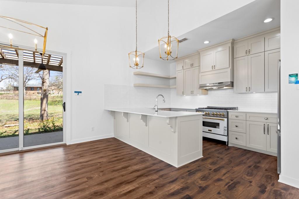 Garden Valley Estate - Residential