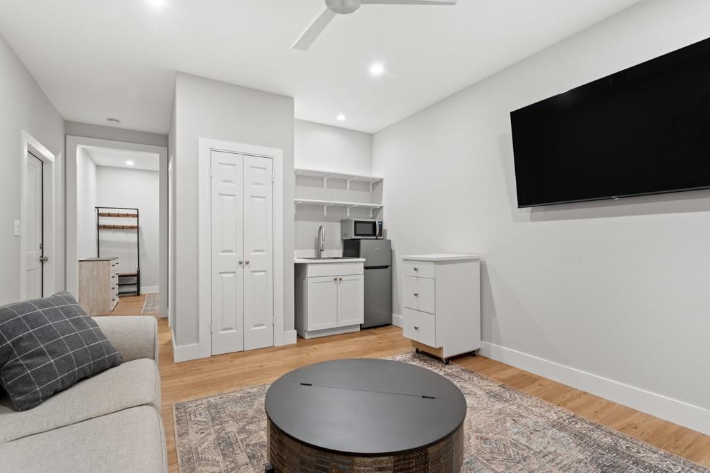 Garden Valley Estate - Residential
